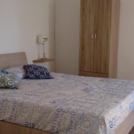 Dmz - Agrigento Apartment Экстерьер фото